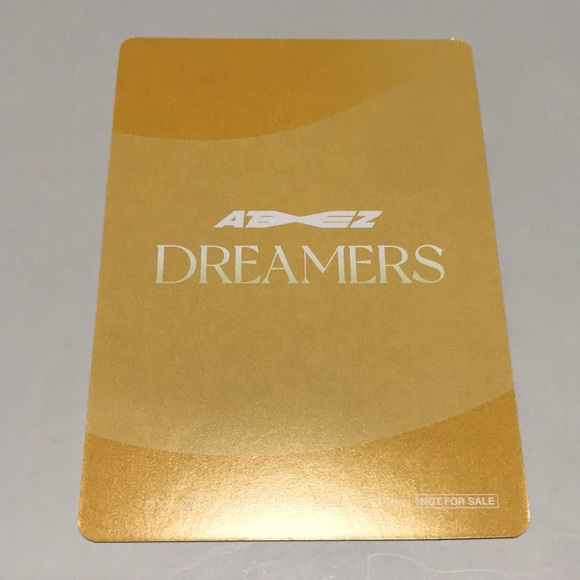 ❌SOLD❌ ATEEZ Dreamers Atiny Edition Album - Picture 6 of 6